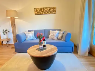 So wohnen Sie bei uns