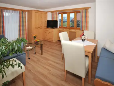 Herzlich Willkommen im Haus Wiesenblick