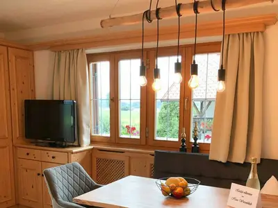 So wohnen Sie bei uns