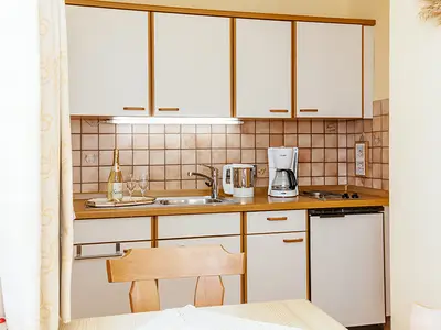 unsere gemütliche Ferienwohnung