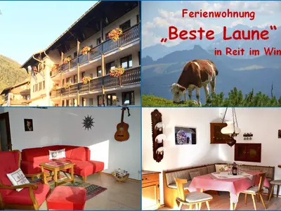 Intro Beste Laune