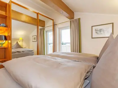 das ist die Wohnung Wetterkreuz