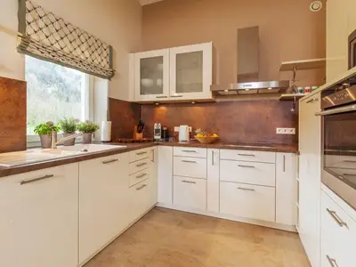 das ist die Wohnung Wetterkreuz