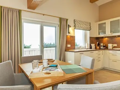 das ist die Wohnung Wetterkreuz