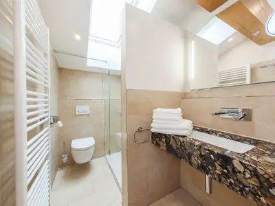 das ist die Wohnung Wetterkreuz