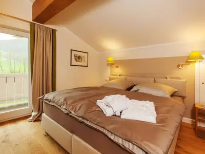 das ist die Wohnung Wetterkreuz