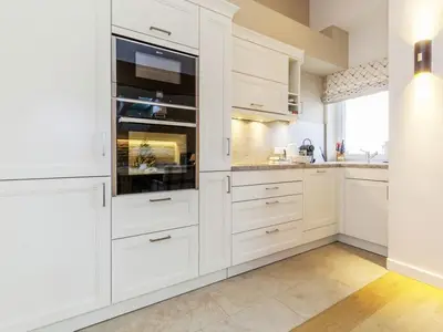 das ist die Wohnung Unterberg