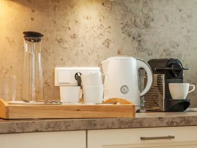 das ist die Wohnung Unterberg