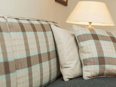 das ist die Wohnung Unterberg