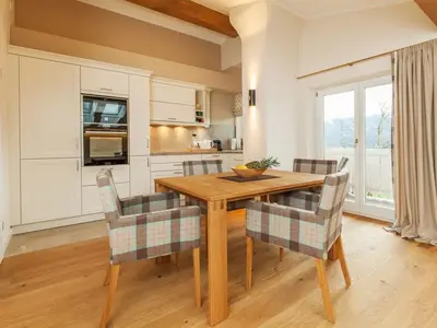 das ist die Wohnung Unterberg