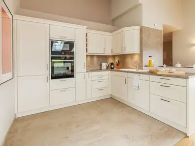 das ist die Wohnung Wilder Kaiser