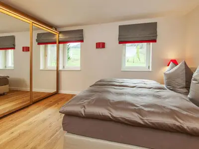 das ist die Wohnung Wilder Kaiser