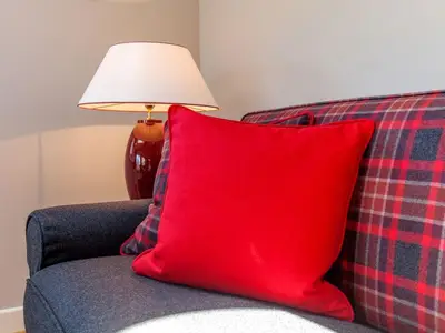 das ist die Wohnung Wilder Kaiser