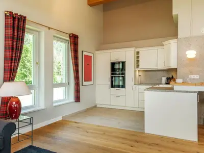 das ist die Wohnung Wilder Kaiser