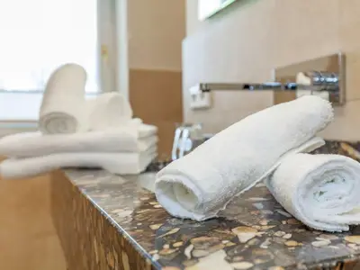 das ist die Wohnung Wilder Kaiser