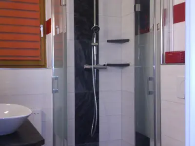 Dusche