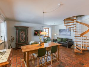 Ferienwohnung für 2 Personen (55 m²) in Reit im Winkl