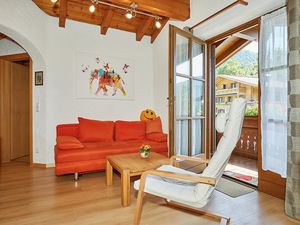 Ferienwohnung für 4 Personen (41 m²) in Reit im Winkl