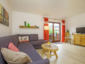 Ferienwohnung für 4 Personen (68 m²) in Reit im Winkl