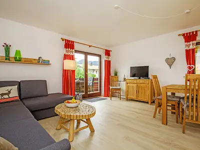 Ferienwohnung für 4 Personen (68 m²) in Reit im Winkl 4/10