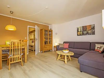 Ferienwohnung für 4 Personen (68 m²) in Reit im Winkl 5/10