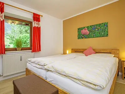 Ferienwohnung für 4 Personen (68 m²) in Reit im Winkl 6/10