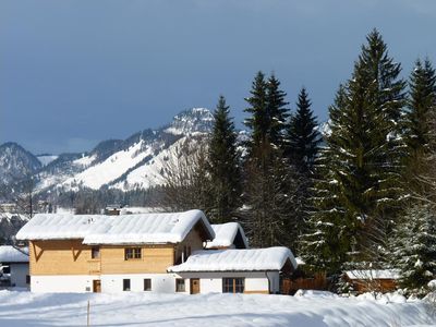 Ferienwohnung für 3 Personen (45 m²) in Reit im Winkl 10/10