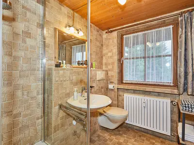 die Wohnung Adlerhorst 2