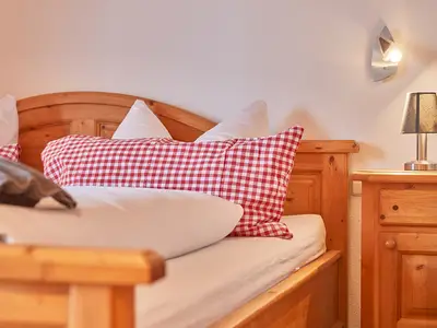 die Wohnung Wiesenblick