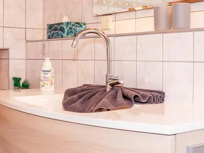 die Wohnung Wiesenblick