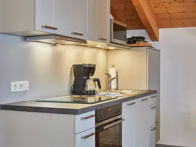 die Wohnung Kaiserblick