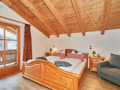 die Wohnung Kaiserblick