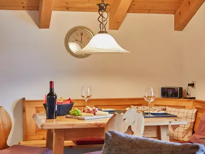 die Wohnung Kaiserblick