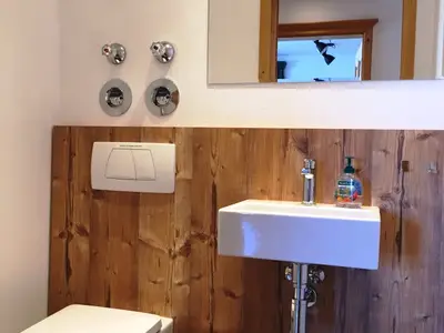 Gäste-WC