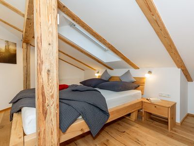 in der Wohnung Panorama