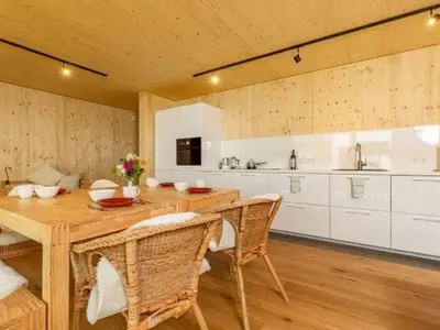 Ferienwohnung für 8 Personen (120 m²) in Reit im Winkl 6/10