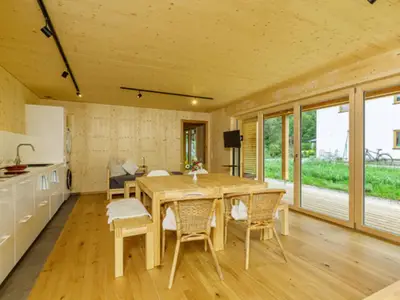 Ferienwohnung für 8 Personen (120 m²) in Reit im Winkl 7/10