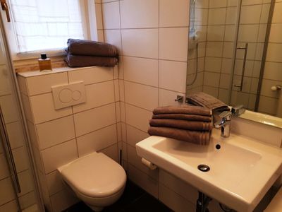 Ferienwohnung Breitkopf