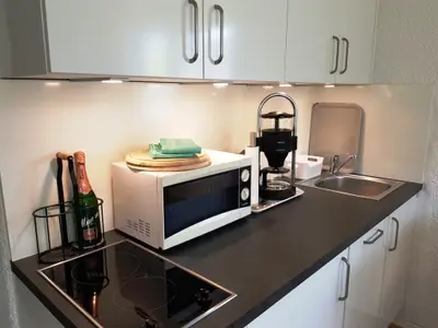 Ferienwohnung Breitkopf