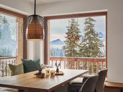 designchalets auf 685