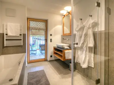 designchalets auf 685