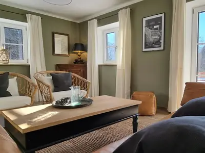 die Wohnung 2