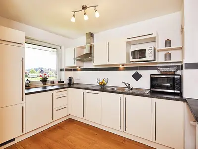 Ferienwohnung für 2 Personen (60 m²) in Reit im Winkl 6/10