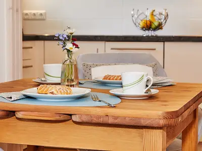 Ferienwohnung für 2 Personen (60 m²) in Reit im Winkl 7/10