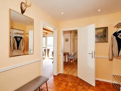 Ferienwohnung für 2 Personen (60 m²) in Reit im Winkl 8/10