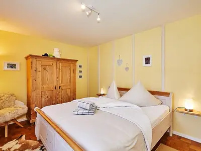 Ferienwohnung für 2 Personen (60 m²) in Reit im Winkl 9/10