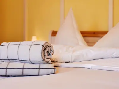 Ferienwohnung für 2 Personen (60 m²) in Reit im Winkl 10/10