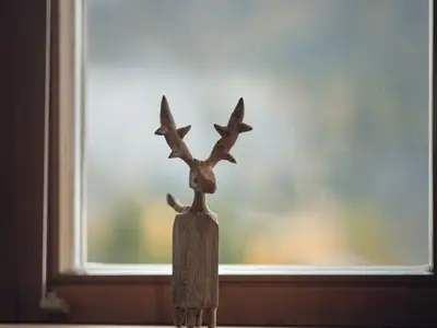 activechalets six.nine.eight alpstyle Deko