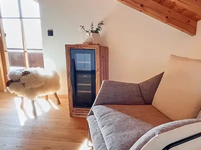 activechalets six.nine.eight alpstyle xxl Weinkühlschrank