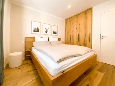 Schlafzimmer 3